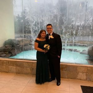 Meet your Posher, Ben